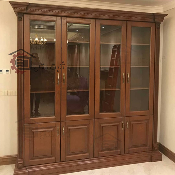 Komodi Classic Sabet Metal (12)